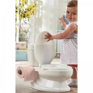 Image of Toilet Shaped Potty