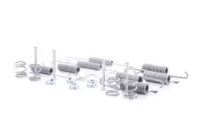 Image of ATE Accessory Kit, brake shoes VW 03.0137-9035.2