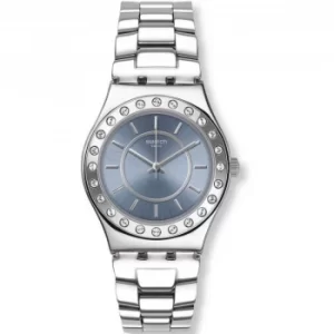 Image of Swatch Bluedabadi Watch