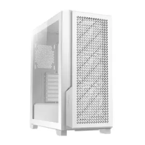 Image of Antec P20C Midi Tower White