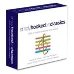 Image of Royal Philharmonic Orchestra - Simply Hooked On Classics (Music CD)