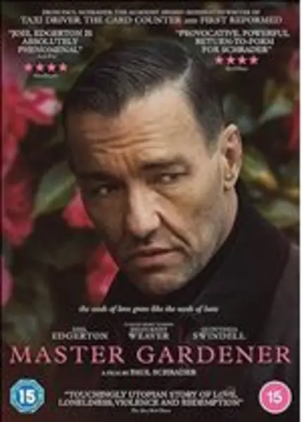 Image of Master Gardener [DVD]