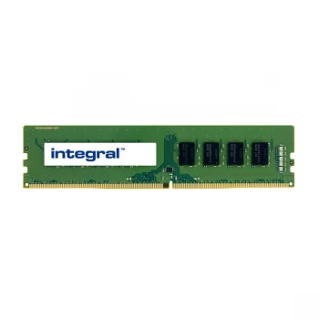 Image of Integral 8GB 2666MHz DDR4 RAM