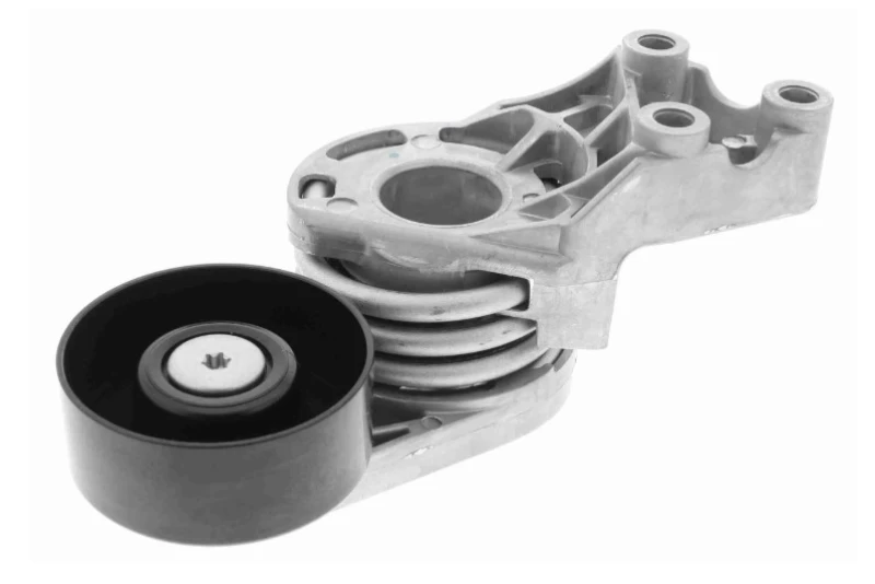 Image of VAICO V10-0259 Tensioner Original VAICO Quality Belt Tensioner,v-ribbed belt (541)