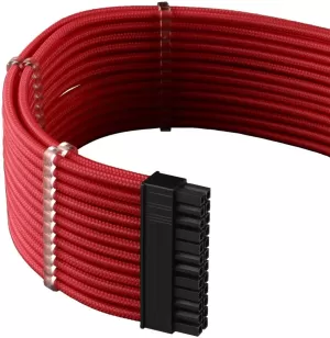 Image of PRO ModMesh C-Series RMi & RMx Cable Kit - Red