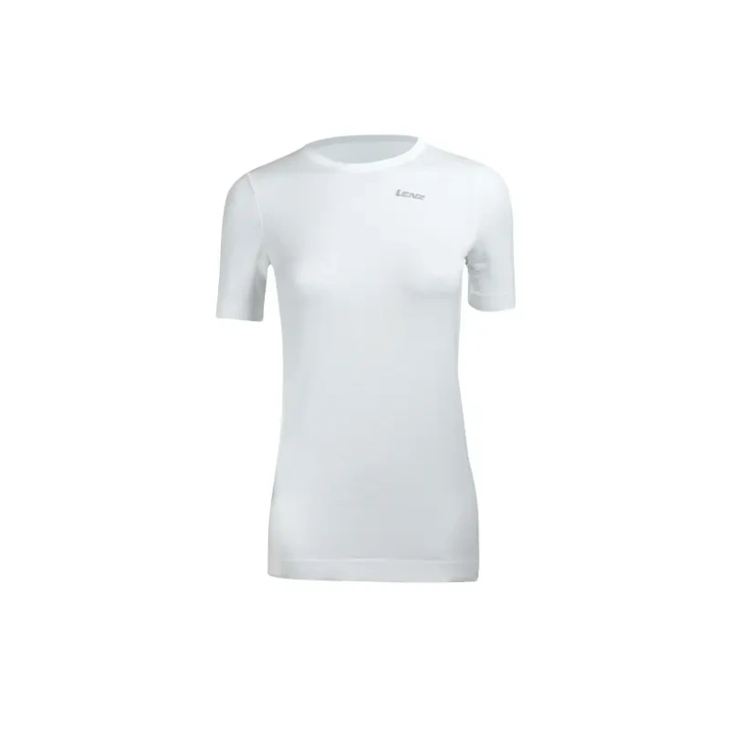Image of Womens undershirt Lenz 1.0 Blanc Female S