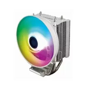 Image of Xilence Performance C XC229 Processor Cooler 12cm White