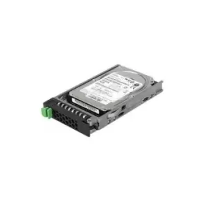 Image of Fujitsu 600GB 2.5" SAS Hard Disk Drive S26361-F5729-L160