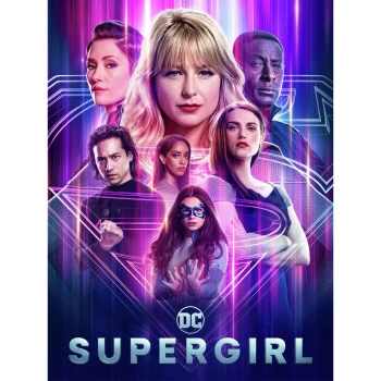 Image of Supergirl - Season 6
