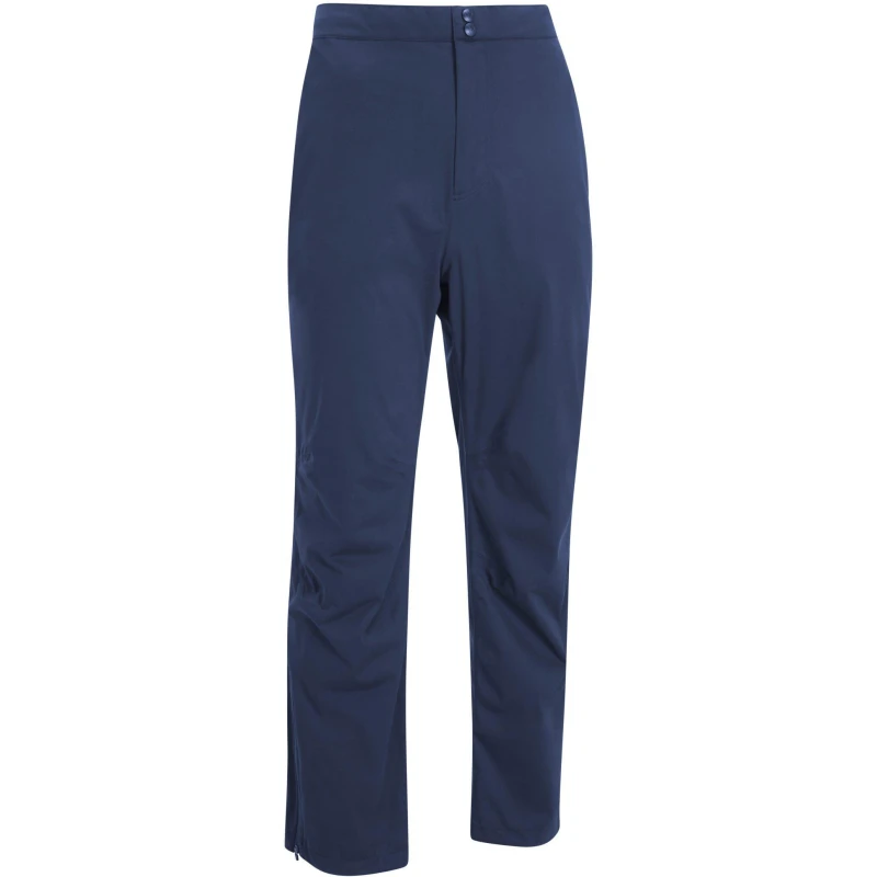 Image of Callaway Waterproof Trousers Mens Peacoat male S Short