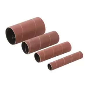 Image of Triton Aluminium Oxide Sanding Sleeves 4pce 240G