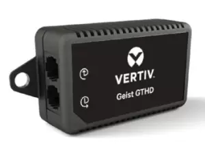 Image of Vertiv GTHD Temperature/Humidity Sensor