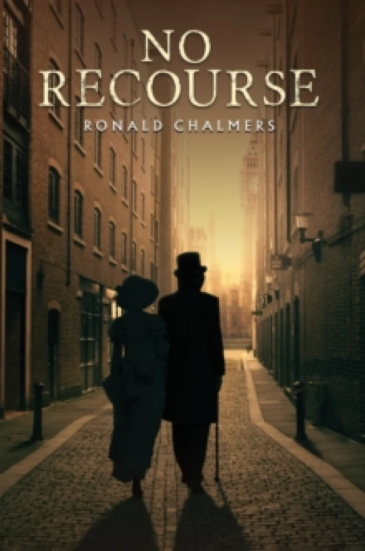 Image of No Recourse. Paperback. By Ronald Chalmers Books
