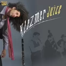 Image of Klezmer Juice