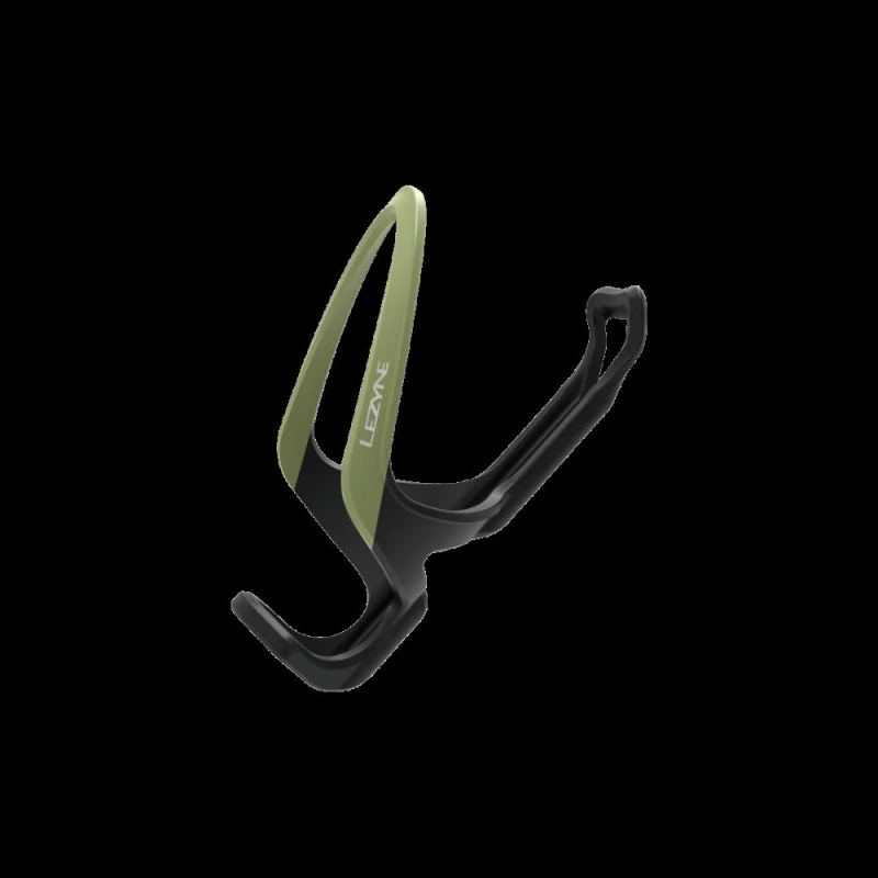 Image of Lezyne Matrix Team Cage Black / Matte A unisex One Size