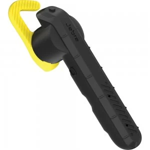 Image of Jabra Steel Bluetooth Headset - Black