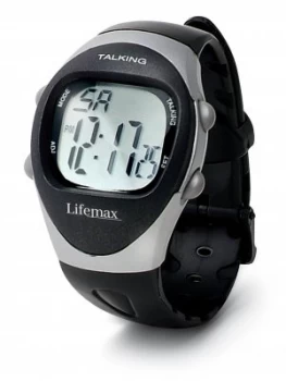 Image of Lifemax Talking Big Digit Watch