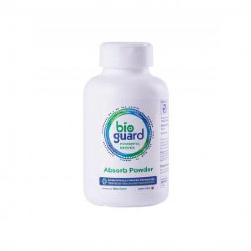 Image of BIOGUARD ABSORB POWDER 100G SHAKER TUB