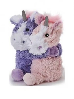 Image of Warmies Cuddles Unicorns, One Colour, Women