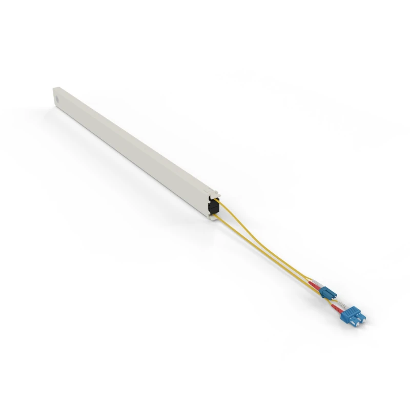 Image of PATCHBOX .one / Cassette / 46RU / OS2 / LC-SC