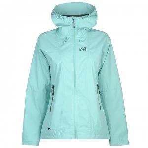 Image of Millet Fitz 2.5L Jacket Ladies - Aruba Blue