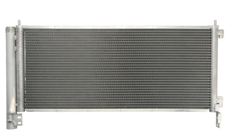 Image of KOYORAD CD011101 Condenser with dryer Aluminium Condenser,air conditioning (448)