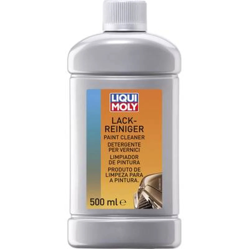 Image of Liqui Moly Liqui Moly 1486 Paint cleaner 500 ml 1486