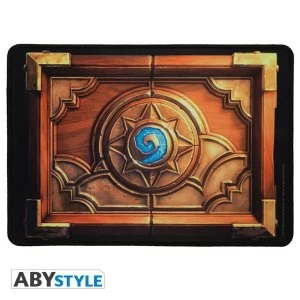 Image of Hearthstone - Boardgame Gaming Mousepad