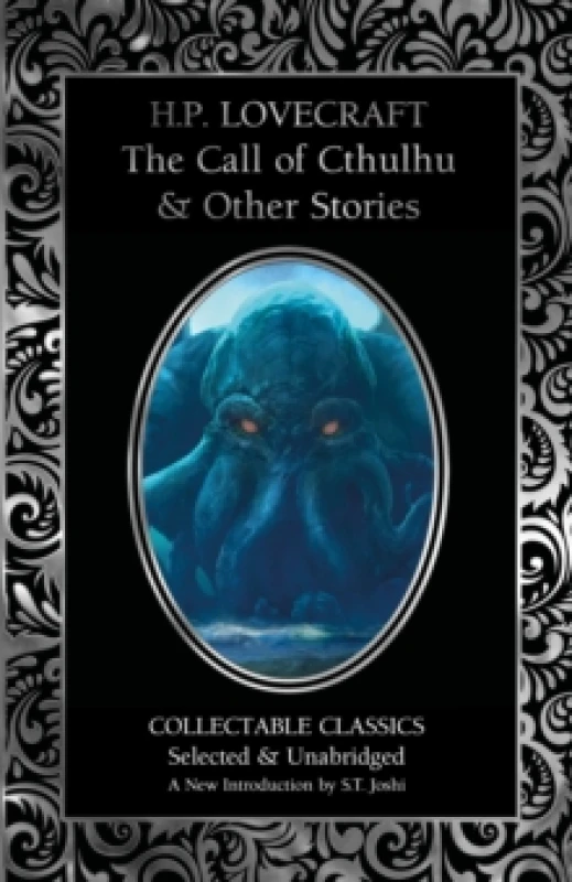 Image of The Call of Cthulhu & Other Stories Hardback
