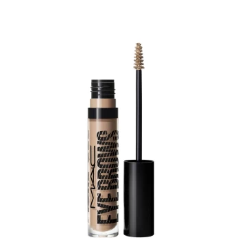Image of MAC Eyebrow Big Boost Gel 4.1g (Various Shades) - Omega