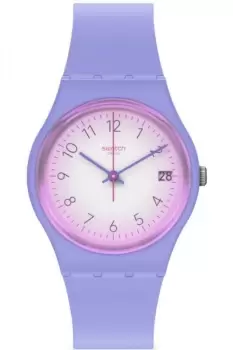 Image of Swatch Sky Shades Watch GV404