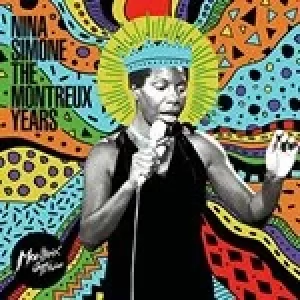 Image of Nina Simone: The Montreux Years (Music CD)