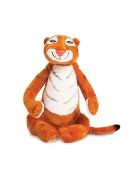 Image of Aurora The Tiger Who Came To Tea 10-Inch Plush