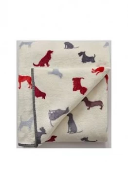 Image of Cascade Home Good Dog Throw