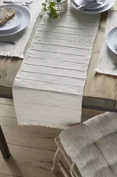 Image of 'Florin' Table Runner