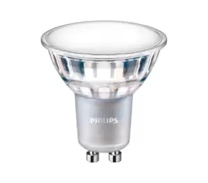 Image of Philips Master 6.2W GU10 PAR16 120° Dimmable Warm White - 70609800