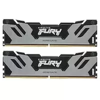 Image of Kingston FURY Renegade 32GB (2x16GB) DDR5 PC5-51200C32 6400MHz Dual Channel Kit