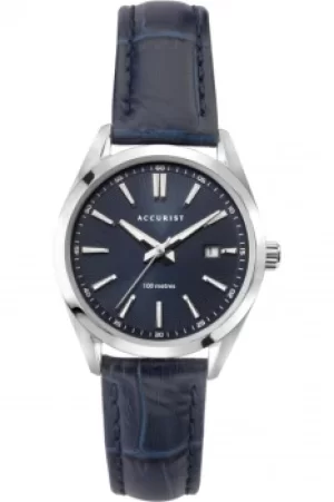 Image of Accurist Signature Womens Strap Watch 8311