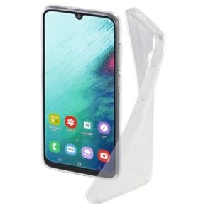 Image of Hama Samsung Galaxy A50 Back Case Cover