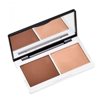 Image of Lily Lolo Sculpt & Glow Contour Duo 10g