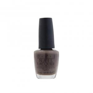 Image of Opi How Great Is Your Dane? Nln44 Nordic Nail Lacquer 15ml