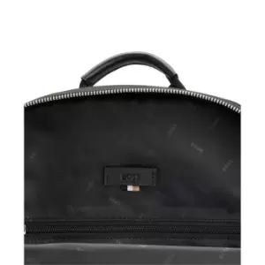 Image of Boss Highway N Backpack 10254488 01 - Black