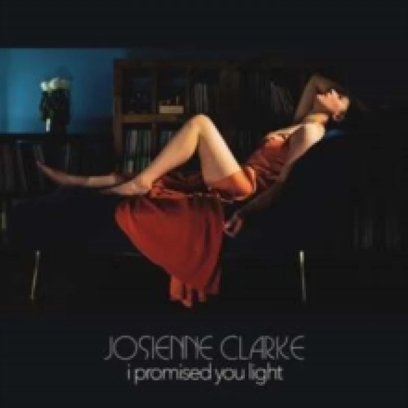 Image of I Promised You Light CD / EP