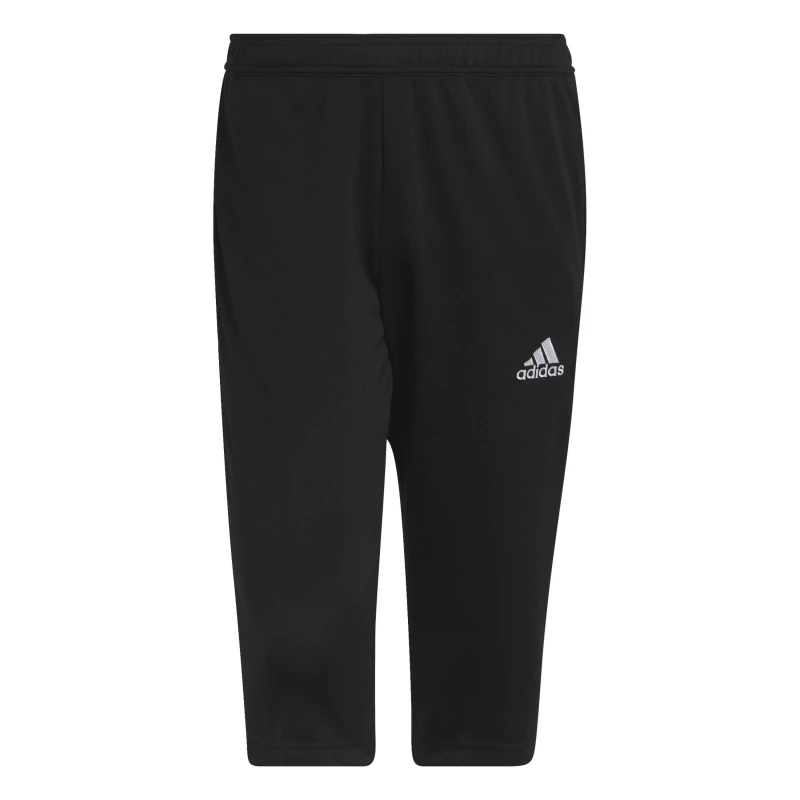 Image of adidas Mens 3/4 Walking Trousers Black male 2XL