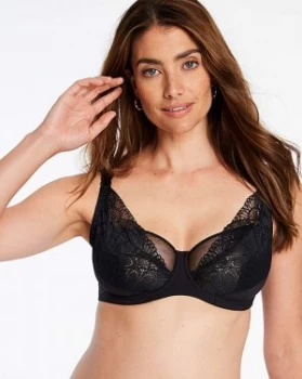Image of Wonderbra Refined Glamour DD+ Bra