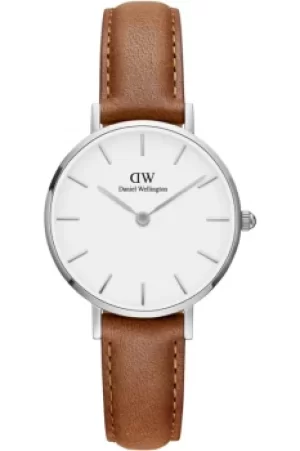 Image of Ladies Daniel Wellington Classic Petite 28 Durham Watch DW00100240