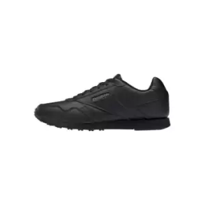 Image of Reebok Royal Glide Womens - Black