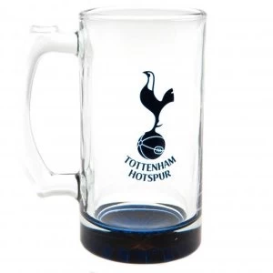 Image of Tottenham Hotspur FC Stein Glass Tankard