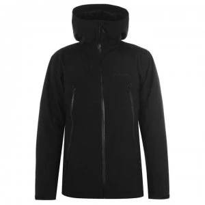 Image of Marmot Solaris Jacket Mens - Black