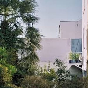 Image of Breathe Panel - Breathe Panel Vinyl